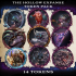 The Hollow Expanse Token Pack image