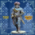 Bandits Leader - Arabian Nights image