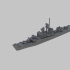 Soviet Navy Riga class image