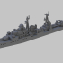 Soviet Navy Skoryy class image