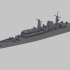Royal Navy Type 22 Frigate Batch 1 image