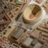 Scale model of ancient Rome image