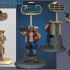 THOR - Bolts and Lighting Services image
