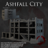 Dark Realms - Ashfall City - Building 2 image