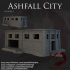 Dark Realms - Ashfall City - Building 3 Warehouse image