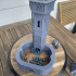 Gracewindale Dice Tower image