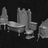 Bathroom Furniture Set image