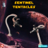 Sentinel Tentacles (pre-supported) image