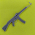 1/12 scale STG-44 for Anime figure kits image