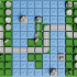 Mini Tactics Wars - a tactical boardgame image