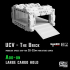 UCV - The Brick Add-on - large cargo hold image