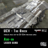 UCV - The Brick Add-on - laser guns image