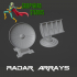 Radar Array Set image