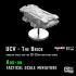 UCV - The Brick - KS edition image