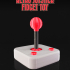 Retro Joystick Fidget Toy image