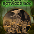 The Riddle of Rotwood Bog - 5e D&D sourcebook image