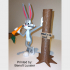 Bugs Bunny Standing image