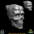Twiik Skull (3 versions) image
