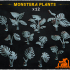 Monstera Plants - Basing Bits 1.0 image