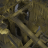 Dwarf Forge Complex - Tabletop Terrain - 28 MM image