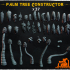Palm tree constructor - Basing Bits 1.0 image