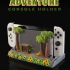 Adventure Console Holder image