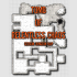 Tomb of Relentless Chaos 16" x 21" - Session Dungeon Map image