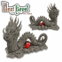 Chinese Dragon Dice Watcher - The Next Level Kickstarter image