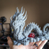 Chinese Dragon Dice Watcher - The Next Level Kickstarter image