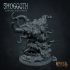 Shoggoth (75mm Base) image