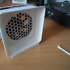 Fume Extractor / Cooling Fan using 120mm fan image