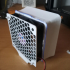 Fume Extractor / Cooling Fan using 120mm fan image