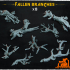 Fallen Branches - Basing Bits 1.0 image