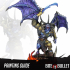 [PDF Only] (Painting Guide) Betrayer image