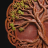 Yggdrasil, The Tree of Life image