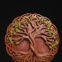 Yggdrasil, The Tree of Life image