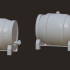 Barrel Mimic image
