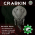 CrabKin -- Hive Leader (Head) image