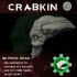 CrabKin -- Hive Leader (Head) image