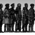 russian soldiers image