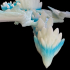 Peacock Flying Dragon image