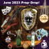 June 2023 Prop Drop - Theatrical Trunk image