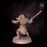 Gnoll pack Lord image