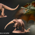 Release : Reptile's Bulwark image