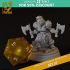 RPG - DnD Hero Characters - Titans of Adventure Set 37 image