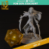 RPG - DnD Hero Characters - Titans of Adventure Set 37 image