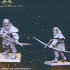 Witch hunter warband vol 1 image