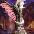 Ancient Mana Wyrm - Fyroth image