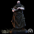 Mendicant Friar image