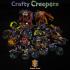 Crafty Creepers - Sample Bundle FREE image
